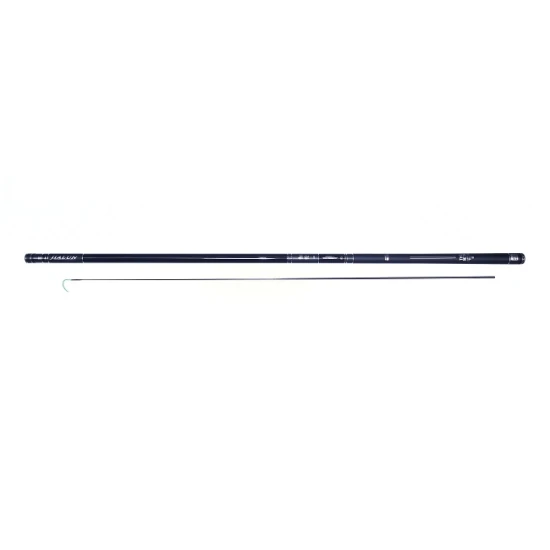 Vergi,rubeziene - Undita Chinezeasca X Power Jia Lun 5.4m 6h 5kg Rezistenta Plus Varf De Rezerva