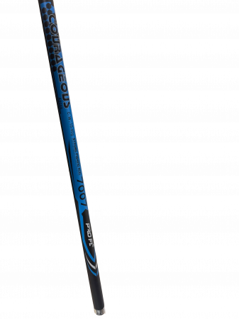 Undita Pro Fl COURAGEOUS 15-40g, 7.00m [1]