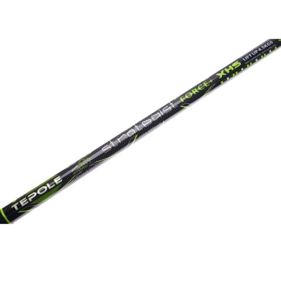 Vergi,rubeziene - Undita Pro Fl Strategist Force 6mt 40-100g Up To 4.5kg