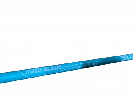 UNDITA WINDBLADE SUPERSTAR 4M 75%CARBON 15-40G [2]