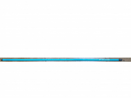 Vergi,rubeziene - UNDITA WINDBLADE SUPERSTAR 6M 75%CARBON 15-40G