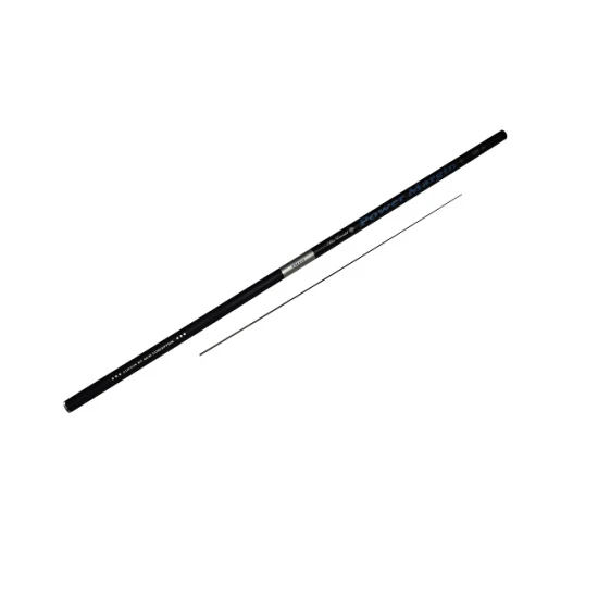 Vergi,rubeziene - Varga Fl Power Magic 6.00m