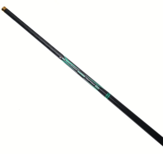 Vergi,rubeziene - Varga Fl Ranger Pole 10-30g 4m