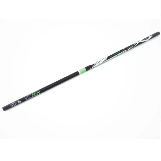 Vergi,rubeziene - Varga Fl Strategist 5m Ultralight Stronger High Tech 10-40g