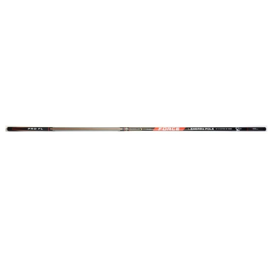 Vergi,rubeziene - Varga Pro Fl Force Energy Pole 50-100g 5mt