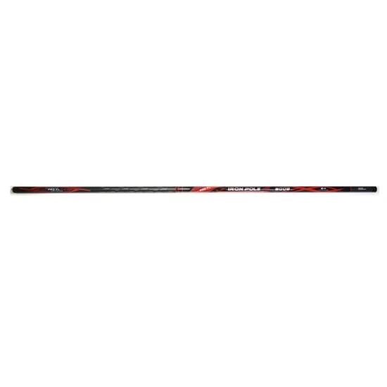 Vergi,rubeziene - Varga Pro Fl Iron Pole 20-60g 5mt