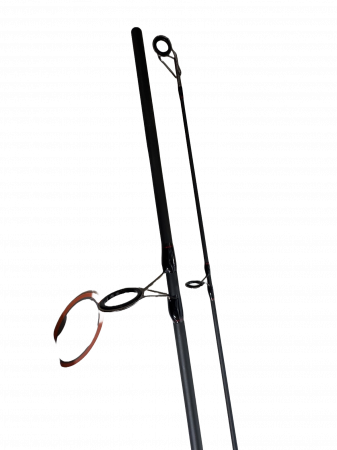 Wind Blade Lanseta CA-08 DEEPWATER, 3.75 LBS, Carbon 100%, Sectiuni 3, lungime 3,60m [1]