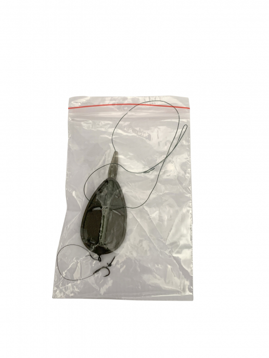 Montura Method Feeder Mihai Pripon 30/40/50/60g [2]