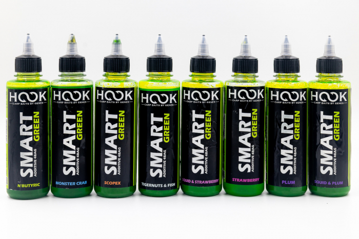 Smart Additive 4Bag [2]