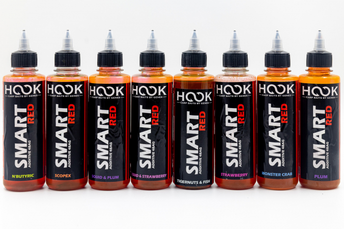 Smart Additive 4Bag [3]