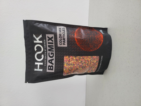Bagmix - Bagmix Hook 1 kg