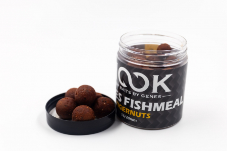 Boilies carlig critic echilibrat 16/20 mm [6]