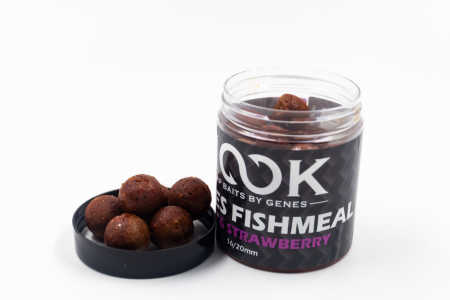 Boilies - Boilies carlig SANKI