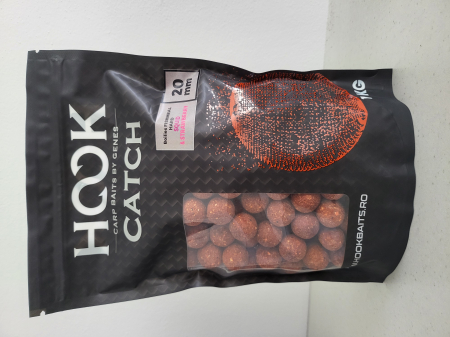 Boilies Fishmeal 1kg Semi-solubil/Tare [2]