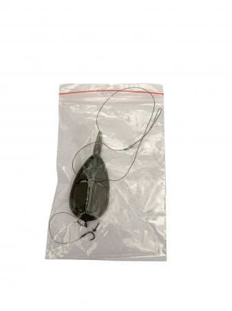 Montura Method Feeder Mihai Pripon 30/40/50/60g [1]