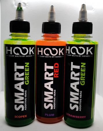 Lichide/Aditivi - Smart Additive 4Bag