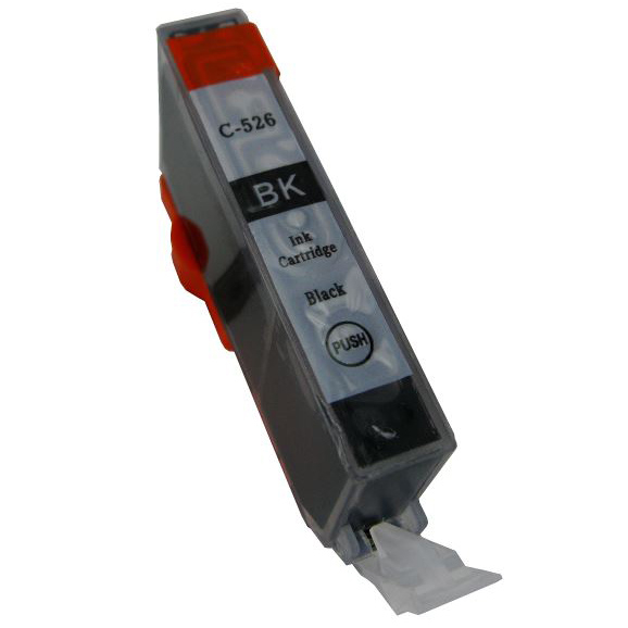 Cartus cerneala compatibil Canon CLI-526BK black [2]