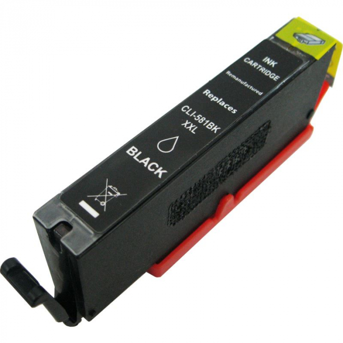 Cartus cerneala compatibil Canon CLI-581BKXXL black [2]