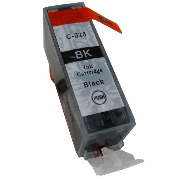 Cartus cerneala compatibil Canon PGI-525BK black [2]