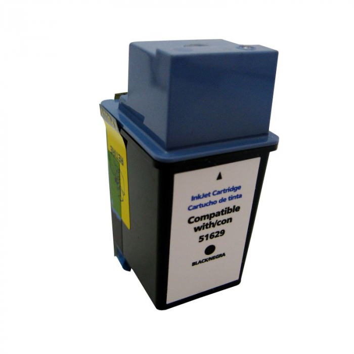 Cartus cerneala compatibil HP 51629A 29 black [2]