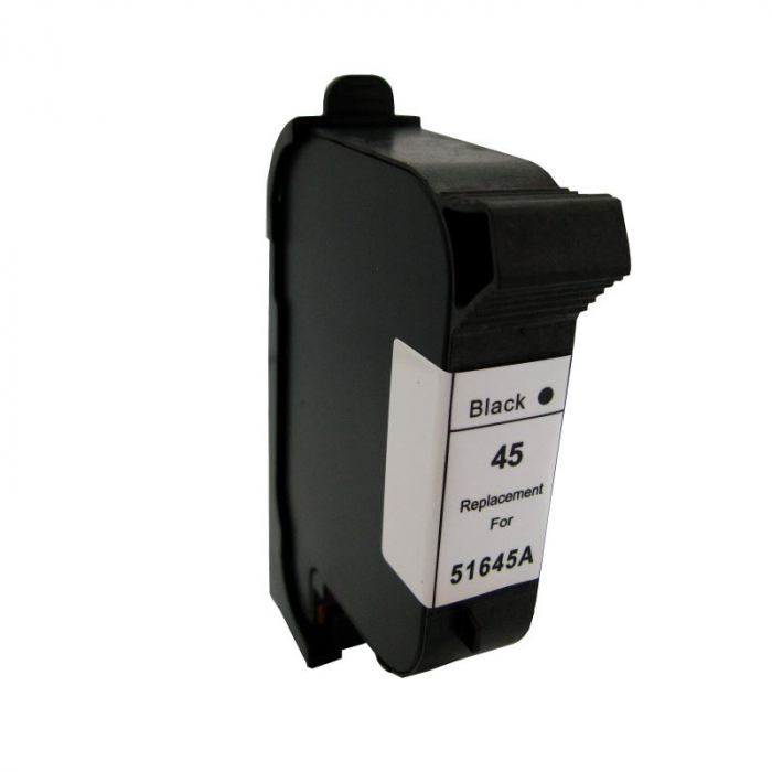 Cartus cerneala compatibil HP 51645AE 45 black [2]