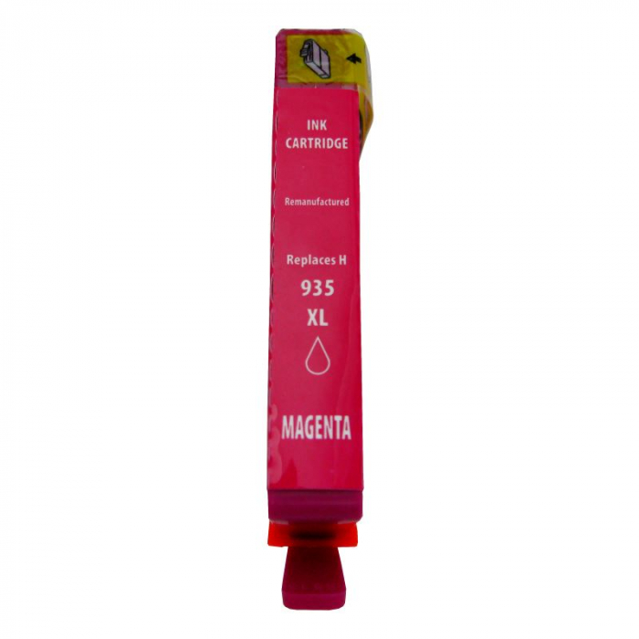 Cartus cerneala compatibil HP C2P25AE 935XL magenta [2]