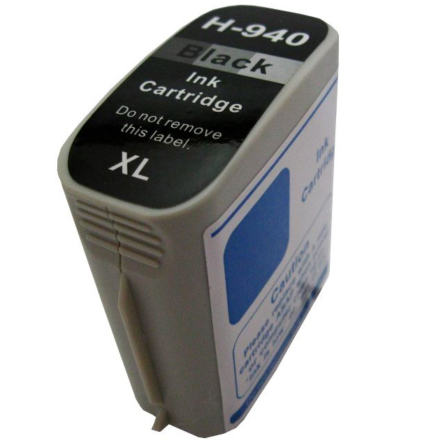 Cartus cerneala compatibil HP C4906AE 940XL black [2]