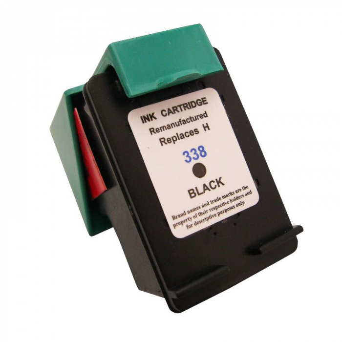 Cartus cerneala compatibil HP C8765EE 338 black [2]