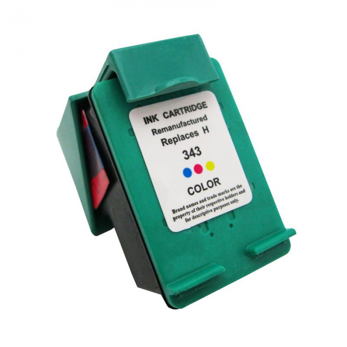 Cartus cerneala compatibil HP C8766EE 343 color [2]