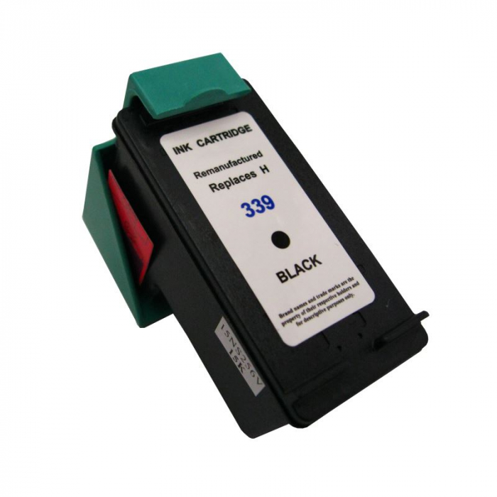 Cartus cerneala compatibil HP C8767EE 339 black [2]