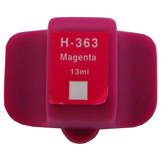 Cartus cerneala compatibil HP C8772EE 363M magenta [2]