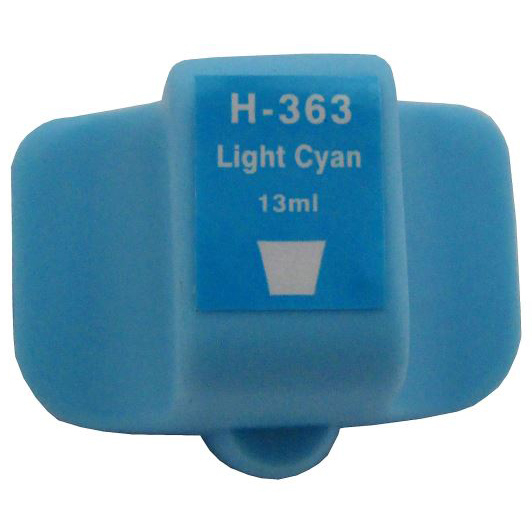 Cartus cerneala compatibil HP C8774EE 363LC light-cyan [2]