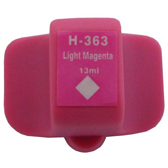 Cartus cerneala compatibil HP C8775EE 363LM light-magenta [2]