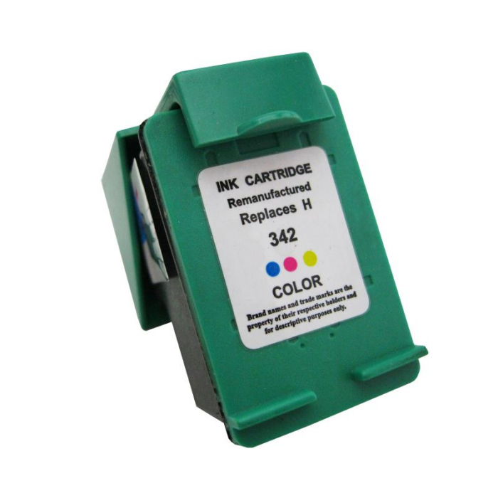 Cartus cerneala compatibil HP C9361EE 342 color [2]