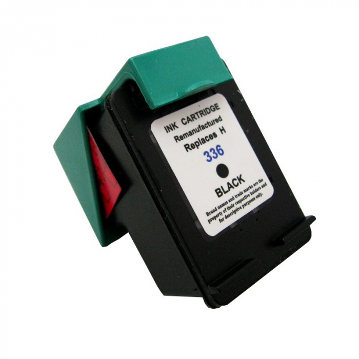 Cartus cerneala compatibil HP C9362EE 336 black [2]