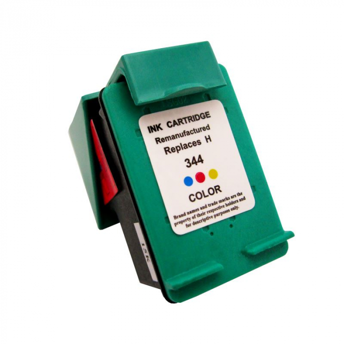 Cartus cerneala compatibil HP C9363EE 344 color [2]