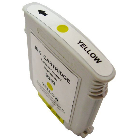 Cartus cerneala compatibil HP C9393AE 88XL yellow [2]