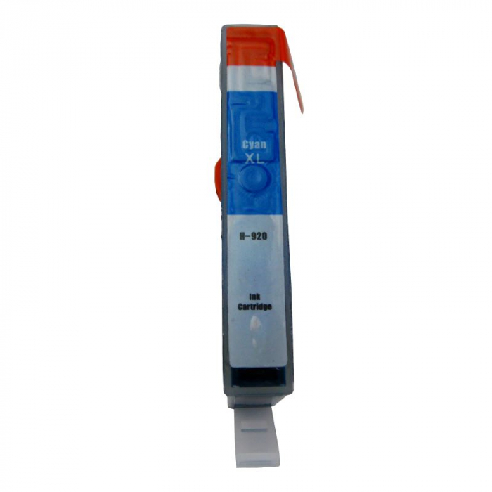Cartus cerneala compatibil HP CD972AE 920XL cyan [2]