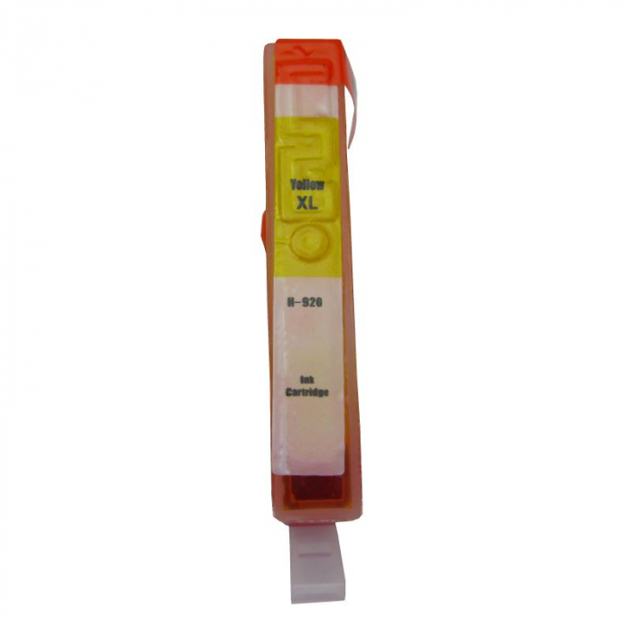 Cartus cerneala compatibil HP CD974AE 920XL yellow [2]
