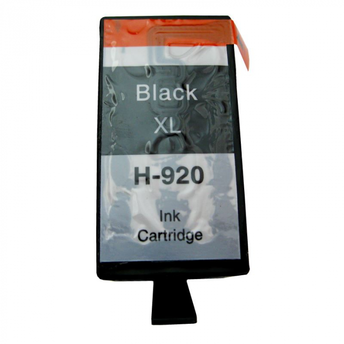 Cartus cerneala compatibil HP CD975AE 920XL black [2]