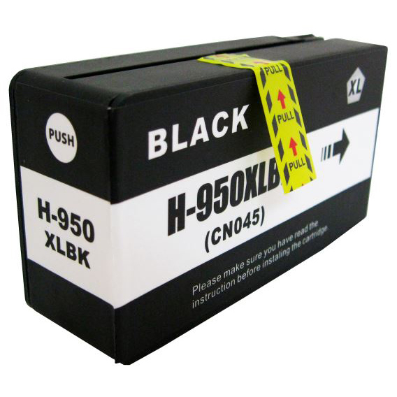 Cartus cerneala compatibil HP CN045AE 950XL black [2]