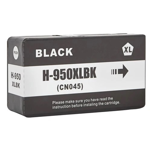 Cartus cerneala compatibil HP CN045AE 950XL black [3]