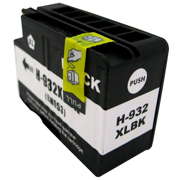 Cartus cerneala compatibil HP CN053AE 932XL black [2]