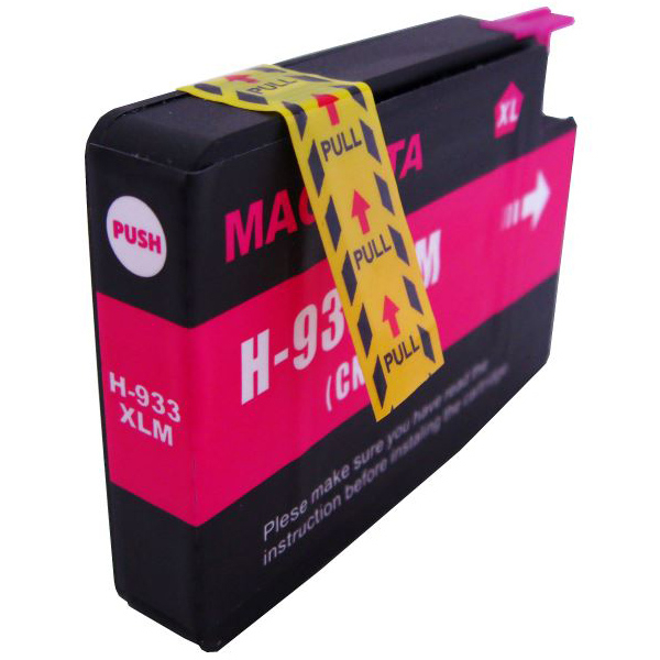 Cartus cerneala compatibil HP CN055AE 933XL magenta [2]