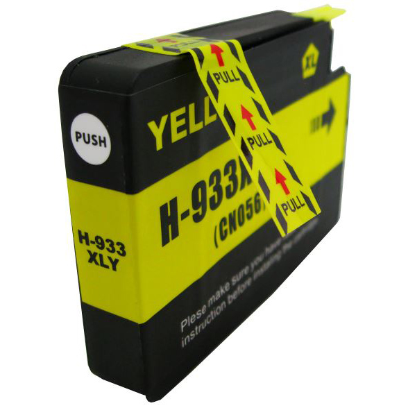 Cartus cerneala compatibil HP CN056AE 933XL yellow [2]