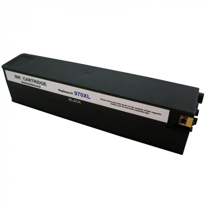 Cartus cerneala compatibil HP CN625AE 970XL black [2]