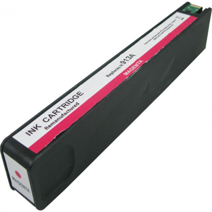 Cartus cerneala compatibil HP F6T78AE 913XL magenta [2]