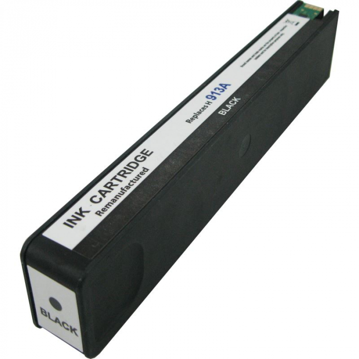 Cartus cerneala compatibil HP L0R95AE 913XL black [2]