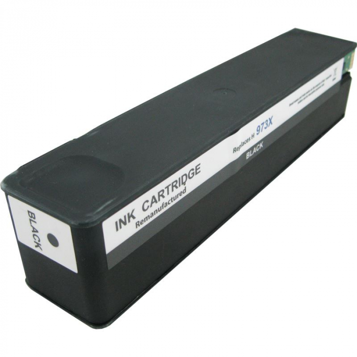 Cartus cerneala compatibil HP L0S07AE 973XL black [2]