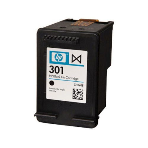 Cartus cerneala original HP CH561EE 301 black [2]